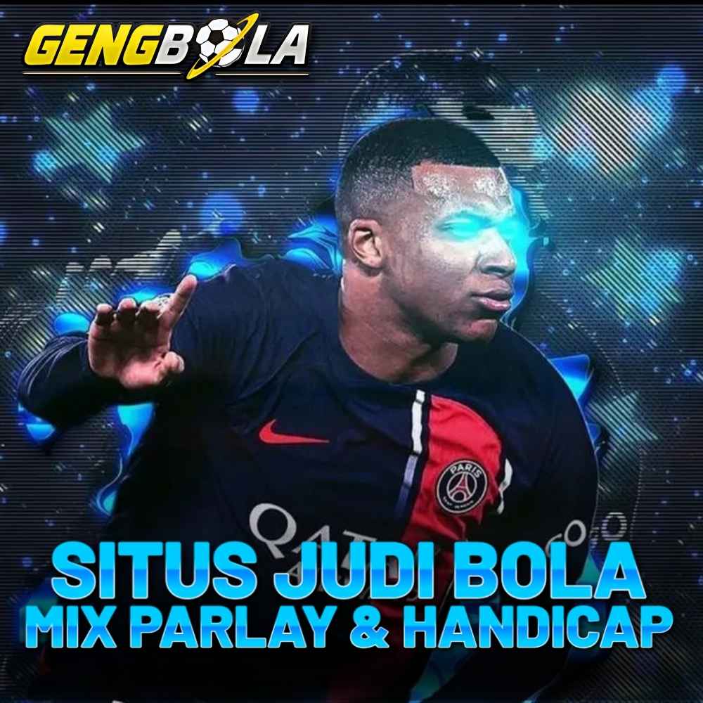 JUDI BOLA: Link Situs Judi Bola Terpercaya Agen Terbaik Taruhan Mix Parlay - WooCommerce eCommerce